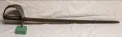 1845 Pattern British Royal Naval Cutlass