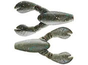Great Lakes Finesse Micro Snack Craw
