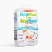 NeilMed® Baby NäsaKleen® Nasal-Oral Aspirator