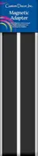 8336-Magnet Adapter Kit for Mailboxes