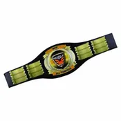12 Plate Perpetual Champion Belt