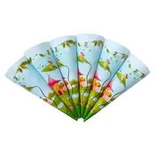 Custom Cotton Candy Paper Cones