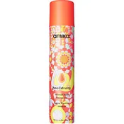amika: headstrong intense hold hairspray