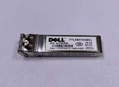 10gbase-sr/sw 850nm Sfp-plus Mmf Lc Duplex Network Transciever