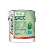 Eco Spec® WB Primer