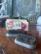 Vintage Flower Frogs — Harvest Home Flowers