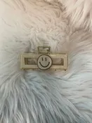 LARGE CLAW CLIPS