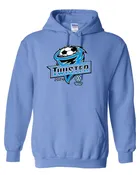 SLSC Spring Twister Hoodie 2024