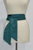 108" Elastic/Memory Light Belt
