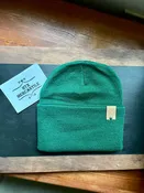 The Chuck Beanie