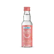 Sodastream bubly drops® Grapefruit Natural Flavor Essence 40ml - final sale