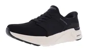 Skechers Men's Slip-Ins: Rovino Lite - Dress In Knit Walking Shoes