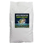 Apex Predator Trophy Bass Food