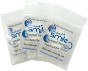Instant Smile Impression Material - Custom Fitting Beads 3 Pack