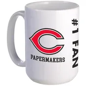 Camas Coffee Cup