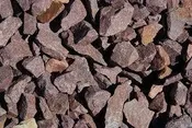 4–9" Purple Quartz