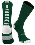 Pearsox Bolt Custom Crew Sock