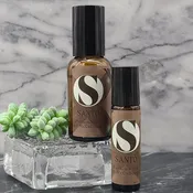 Santo Fragrance Oil