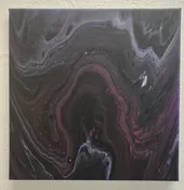 Dark Purple — Books on the Vine