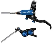 Hope Tech 4 EVO TR4 MTB Brakes-Braided
