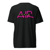 AIRCHAIR Retro AirChair Logo Tee