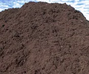 Mulch- Triple Processed Hardwood- Bulk