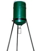 Container Tripod Only 200#