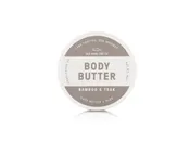 Bamboo & Teak Body Butter