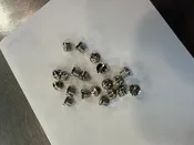 BLANK SPIKES