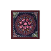 Filigree Floral Scarf 45