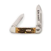 Bone Baby Butterbean  Knife