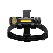 5.11 Tactical 53414 Response XR1 Headlamp
