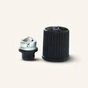 AromaGlide Roller Fitment