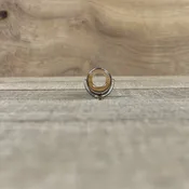 Agate Stripping Guide 10mm