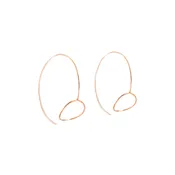 Alambre Ara Earrings
