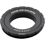 Center Lock Rotor Lock Ring