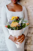 Bouquet Subscription: Stamp Card — Fishtown's Premier Custom Florist | Myrtle & Magnolia