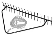 EPR 32″ Lake & Pond Weed Rake