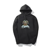 ALWAYS HUNGRY HOODIE