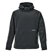 Barricade Hoody - Black