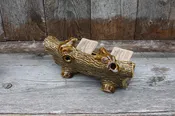 Business Card Holder