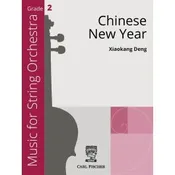 Chinese New Year