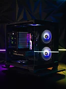 Nissan GT-R — StarTech PC