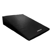 Gymnastics Incline Wedge Mat — Competition-Grade Cheese Mat- Non- Folding