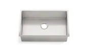 Kohler Strive 29 Inch Undermount Single-Bowl Kitchen Sink