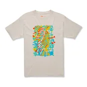 Andy Davis S/S Tee