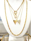 Charm Necklace
