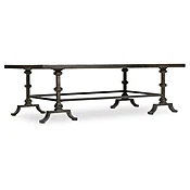Hooker Cocktail Table Sale Price: $599.00 + Delivery