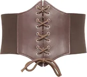 BELT Cincher Brown