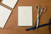 Beloved Greeting Card